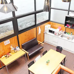  Hostel Myeongdong K 2