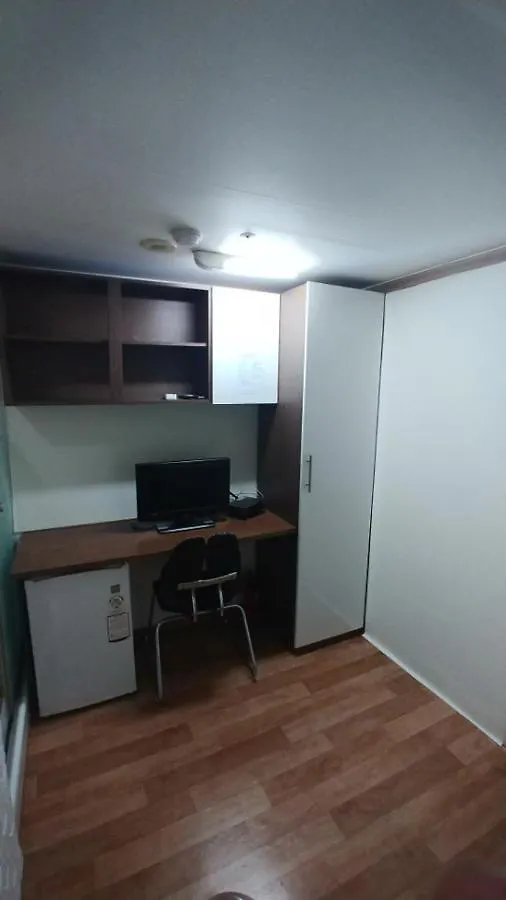 Hostel Art Oneroomtel Seul