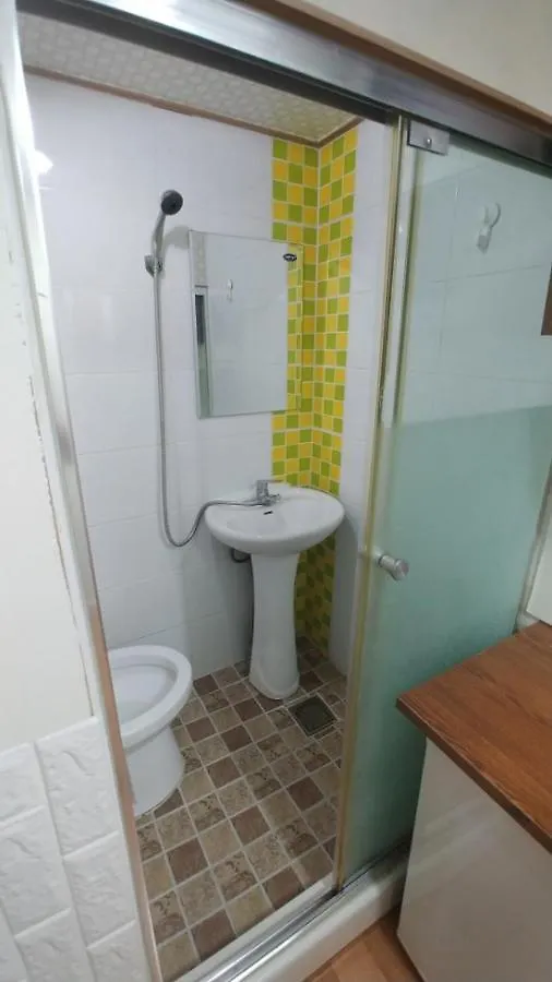 Hostel Art Oneroomtel Seul