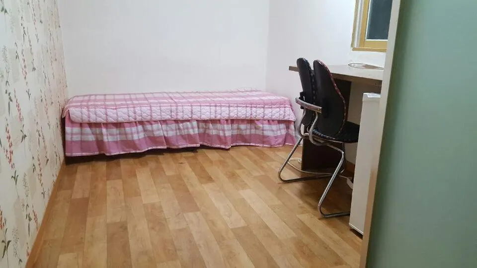 Art Oneroomtel Seul