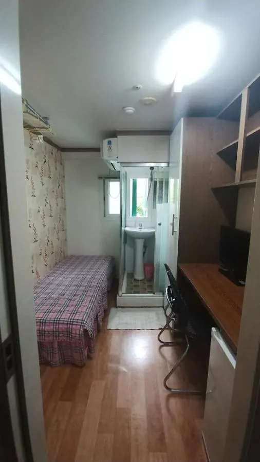 Art Oneroomtel Seul 0*,  Korea Południowa