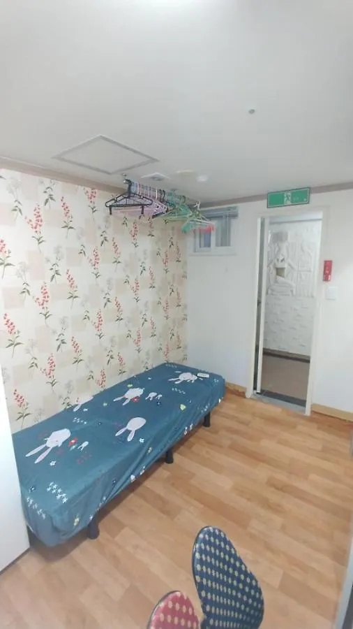 Art Oneroomtel Seul