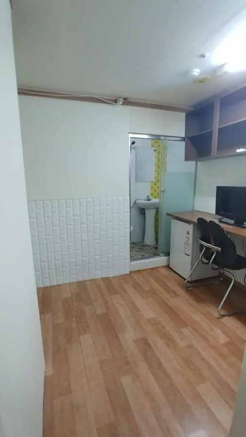 Hostel Art Oneroomtel Seul
