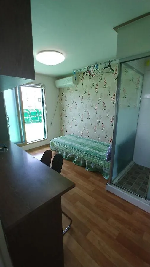 Art Oneroomtel Seul