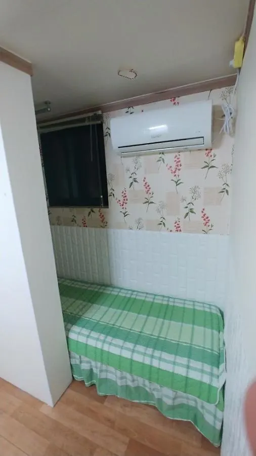 Hostel Art Oneroomtel Seul Korea Południowa