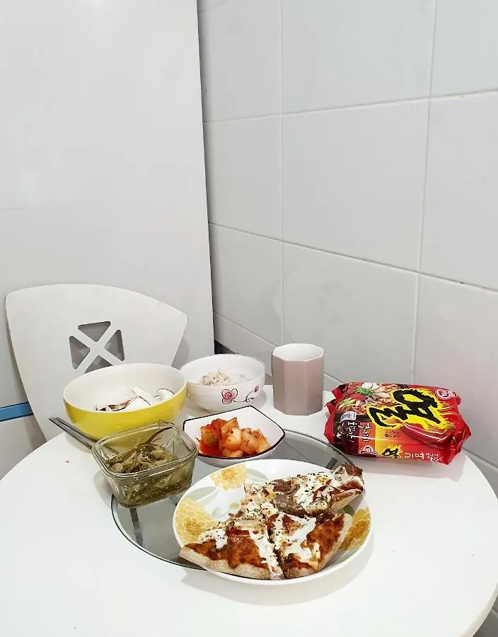 Hostel Art Oneroomtel Seul