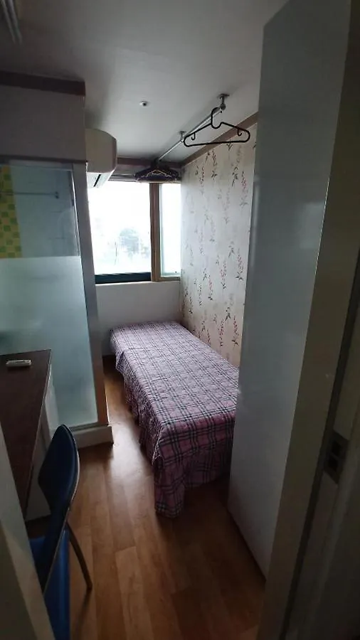 Hostel Art Oneroomtel Seoul South Korea